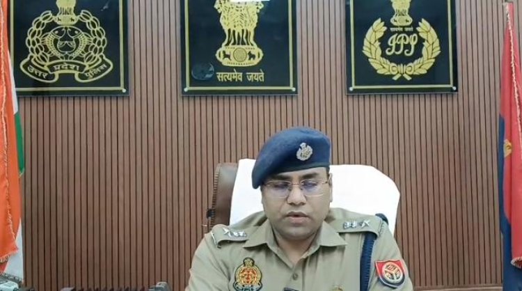 ताजिया उठाने के दौरान पुलिस टीम पर हमला मामले में मुकदमा दर्ज, 11 आरोपित गिरफ्तार