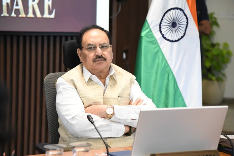 मातृ एवं नवजात स्वास्थ्य सेवाओं को नई दिशा देने के लिए आज जारी होगा ‘सुमन रोडमैप 2030’