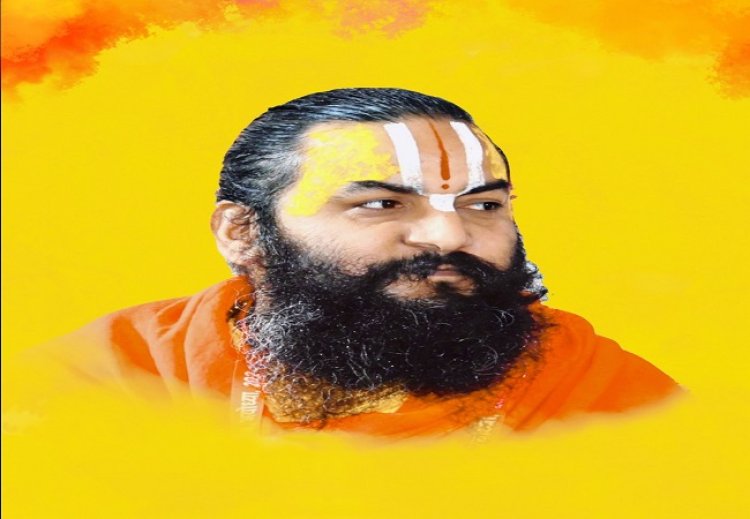 अयोध्या को नकारने वाले आज राम मंदिर पर नैतिकता का पाठ पढ़ा रहे: मिथिलेशनन्दिनी शरण