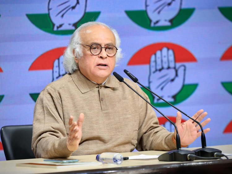 इंडी गठबंधन ने चुनाव आयोग के एसआईआर व अन्य मुद्दों पर प्रधान न्यायाधीश को भेजा पत्र