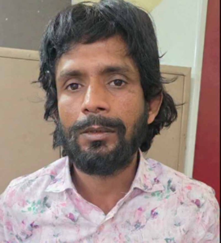 नशे के खिलाफ रायपुर पुलिस की बड़ी कार्रवाई, आदतन तस्कर मुकेश उर्फ 'मुकेश बनिया' की 42 लाख रुपये की संपत्तियां फ्रीज