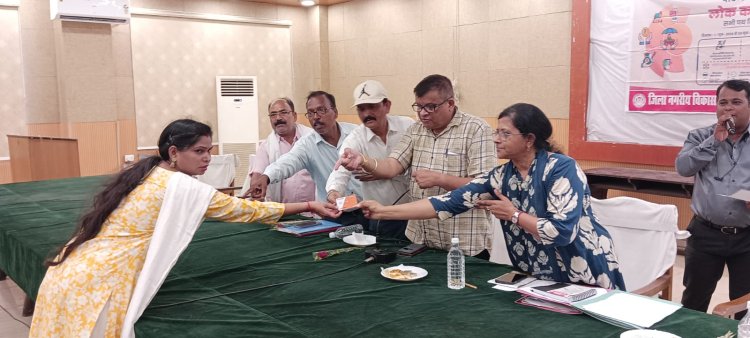 पीएम स्वनिधि योजना के तहत प्रयागराज के 61 हजार से अधिक स्ट्रीट वेंडरों को मिला लाभ
