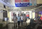 महिलाओं से जंजीर लूटने वाले दो लुटेरे गिरफ्तार