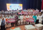 समाज के निर्माण की आधारशिला हैं शिक्षक : स्वतंत्र देव सिंह