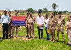 प्रयागराज पुलिस की बड़ी कार्रवाई, अतीक अहमद से जुड़ी एक अरब से अधिक की जमीन को किया कुर्क