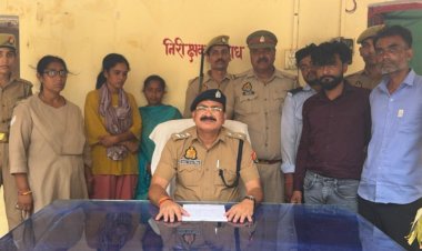 शादी कराने के नाम पर ठगी करने वाले गिरोह का पर्दाफाश, पांच गिरफ्तार