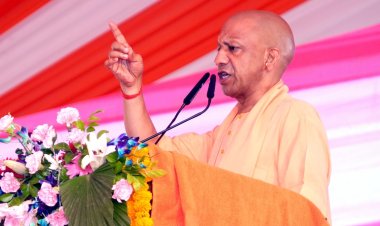 यूपी के 1.32 लाख परिषदीय विद्यालयों में स्कूल चलो अभियान के दूसरे चरण का शुभारंभ, प्रवेशोत्सव के साथ बच्चों का भव्य स्वागत