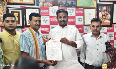 रथ यात्रा महोत्सव की तैयारियां तेज, समिति ने महापौर को सौंपा ज्ञापन