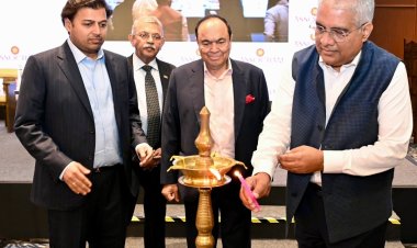 ई-मोबिलिटी का लक्ष्य सिर्फ तकनीक बदलना नहीं बल्कि सतत औद्योगिक इकोसिस्टम बनाना: भूपेंद्र यादव