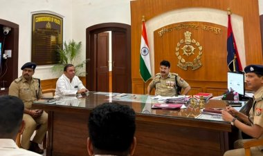 धार्मिक भावनाएं आहत करने वालों पर हो सख्त कार्रवाई : विधायक