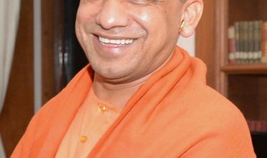 मुख्यमंत्री योगी आदित्यनाथ 8 जुलाई को आएंगे मीरजापुर, मां विंध्यवासिनी के करेंगे दर्शन-पूजन