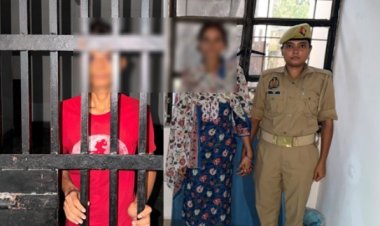 मासूम का अपहरण कर हत्या, दंपत्ति गिरफ्तार