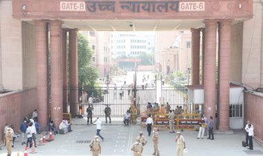 राम मंदिर चढ़ावा गबन मामले में सीबीआई जांच की मांग खारिज