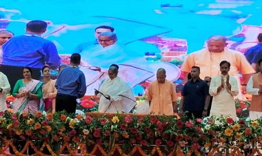 शिक्षक के परिवार में कोई चिकित्सा की जरूरत पड़ेगी तो अब वे परेशान नहीं होंगे : संदीप सिंह