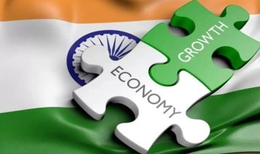 आईएमएफ ने 2026-27 के लिए भारत की जीडीपी वृद्धि दर का अनुमान घटाकर 6.40 फीसदी किया