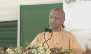 योगी सरकार की बागवानी योजना से किसानों की बढ़ रही आय, आधुनिक खेती को मिल रहा बढ़ावा