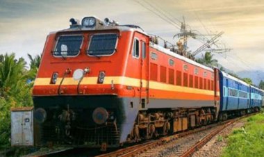 रथ यात्रा में श्रद्धालुओं की सुविधा के लिए चक्रधरपुर मंडल से पुरी के लिए चलेंगी विशेष ट्रेन