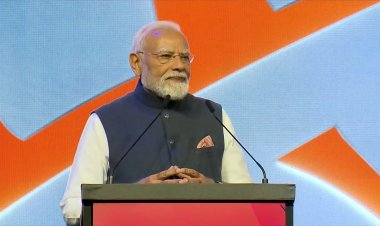 भारत-न्यूजीलैंड ने रणनीतिक साझेदारी का नया अध्याय शुरू किया, एफटीए से दोगुना होगा व्यापार : मोदी