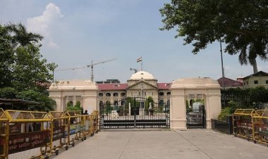 हाईकाेर्ट ने पत्नी के पक्ष में जारी भरण-पोषण वसूली वारंट काे किया रद्द