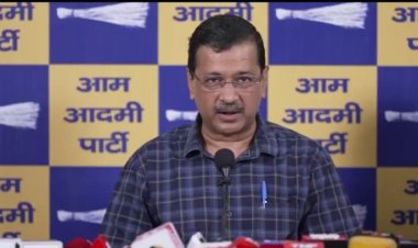 ई20 पर प्रधानमंत्री को लिखा पत्र, कल सोनम वांगचुक से मिल भूख हड़ताल खत्म करने की अपील करेंगे केजरीवाल