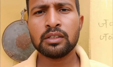 41 करोड़ के लेनदेन का नोटिस मिलते ही मजदूर के उड़े होश