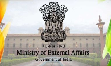 भारत अंतरराष्ट्रीय संगठित अपराध से निपटने में अमेरिका और कनाडा के साथ कर रहा सहयोग