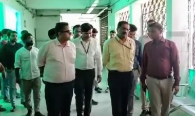 16 जुलाई से आरंभ होगा पूज्य चालिहो महोत्सव : देवा केशवानी