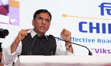 'मेरा भारत' युवाओं को नेतृत्व एवं राष्ट्र निर्माण से जोड़ने का माध्यम: डॉ मनसुख मांडविया