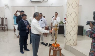 विशेष लोक अदालत में 327 मामलों का निस्तारण, यूनियन बैंक के 298 मामलों में 48 लाख रुपये का हुआ समझौता