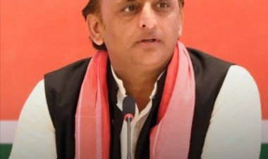सपा अध्यक्ष अखिलेश यादव ने जौहर यूनिवर्सिटी को बचाने की अपील की