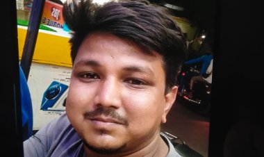 जाजमऊ गंगापुल से युवक ने गंगा में लगाई छलांग, रातभर चला रेस्क्यू अभियान पर नहीं मिला