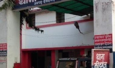 यमुना नदी में मिला चार दिन से गायब छात्रा का शव