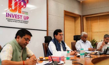 उत्तर प्रदेश बनेगा देश की बायोएनर्जी राजधानी : ए.के. शर्मा