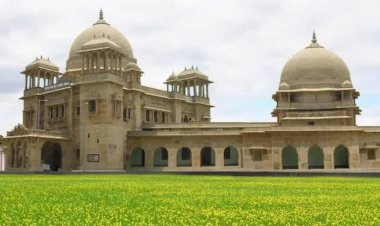 चंद्रशेखर आजाद के आदर्श युवाओं के लिए हैं प्रेरणास्रोत : डॉ. संजीव गुप्ता
