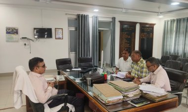 चित्रकूटधाम मंडल में दो दिन में आएगी डीएपी की दाे रैक, खत्म होगी खाद की किल्लत