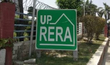 यूपी- रेरा ने तीन परियोजनाओं को दी मंजूरी