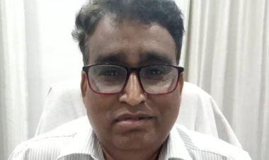 कानपुर देहात: एसीएमओ पर भ्रष्टाचार और अवैध वसूली के गंभीर आरोप,मुख्यमंत्री पोर्टल पर की गई शिकायत