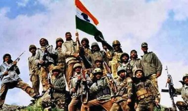 इतिहास के पन्नों में 26 जुलाई: कारगिल विजय दिवस, भारतीय सेना के अदम्य साहस और शौर्य की अमर गाथा