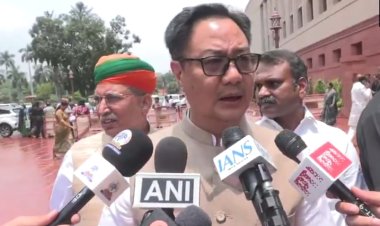 लोकसभा में आज पेश होगा एंटी-पेपर लीक बिल, सार्वजनिक परीक्षाओं में नकल और धांधली पर होगी सख्ती