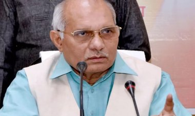 पशुधन मंत्री ने 11 जिलाें में 14 नवनिर्मित वृहद गोसंरक्षण केन्द्रों का किया वर्चुअल लोकार्पण, गोवंश के संरक्षण एवं संवर्धन की अपील