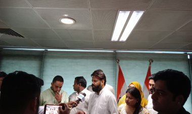 एमसीडी टोल टैक्स टेंडर में अनियमितता का आरोप, आम आदमी पार्टी ने टेंडर रद्द करने की मांग की