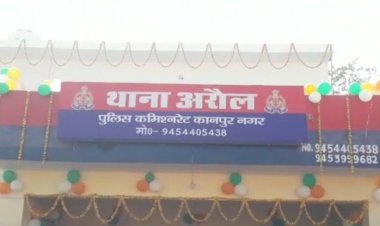 दो चचेरे भाइयों की एक्सप्रेसवे पर दर्दनाक मौत