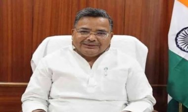 उत्तर प्रदेश की ऐतिहासिक, सांस्कृतिक तथा समृद्ध विरासत को संरक्षित करने के लिए 07 संग्रहालय निर्माणाधीन: जयवीर सिंह