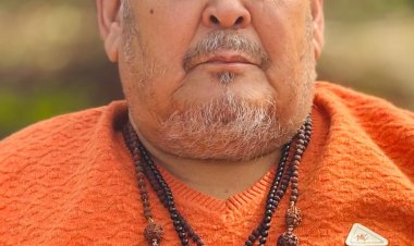 गुरु के बिना ज्ञान अधूरा, जीवन में नहीं मिलता सही मार्ग: महंत आनंद शेखर गिरी