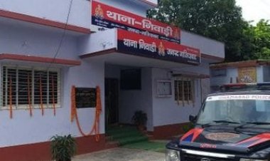 कावड़ मार्ग पर ट्रक और बोलेरो पिकअप में टक्कर हरिद्वार जा रहे तीन श्रद्धालुओं की मौत, पांच घायल