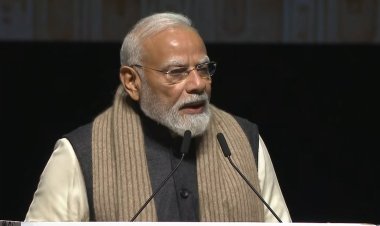 प्रधानमंत्री दो अगस्त को ‘विकसित भारत के लिए नशा मुक्त युवा संकल्प अभियान’ का करेंगे शुभारंभ