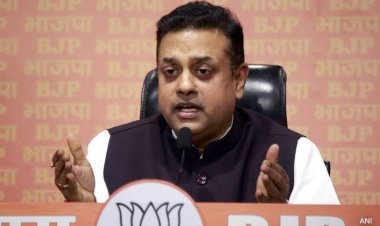 झूठ बोलकर माहौल खराब करना चाहते हैं राहुल गांधीः भाजपा