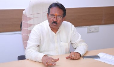 इथेनॉल मिश्रित पेट्रोल से वाहन खराब होने के दावे पर हर्ष मल्होत्रा की केजरीवाल को चुनौती