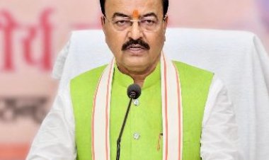 'हर घर तिरंगा अभियान 2026' में स्वयं सहायता समूहों की महिलाएं तैयार करेंगी 2 करोड़ तिरंगे