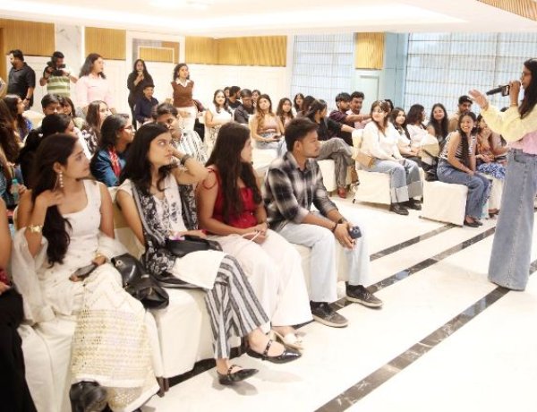 यूनिवर्सिटी स्टूडेंट्स बनेंगे यूपी के कैंपस ब्रांड एम्बेसडर